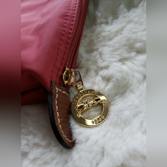 Longchamp Le Pliage Large Tote - Picture 5 of 12